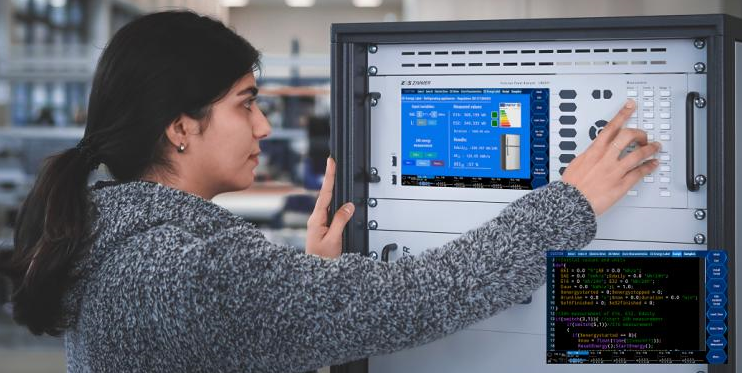 專注功率測量40多年，德國品質(zhì)保障，本地售后服務。